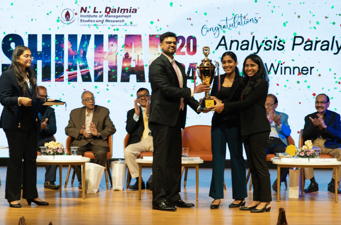 NL Dalmia Institute Events photo 29